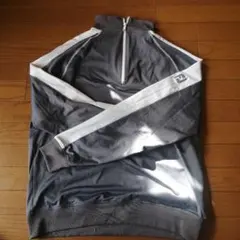 値下げ！FJ フィットジョイ ジップアップ トップス パーカー M