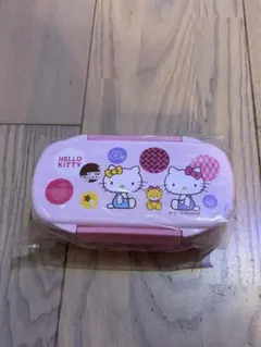 ハローキティ ランチボックス 370ml