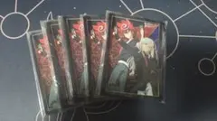 ヴァンガード スリーブ15th Anniversary - メルカリ