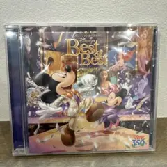ディズニー ベストオブベスト　Disney's Best of Best 帯付き