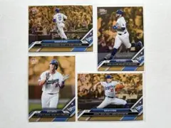 2026年最新】topps now 大谷 ボーナスカードの人気アイテム - メルカリ