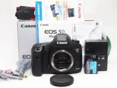 Canon EOS 5D Mark IV 本体 レンズセット - メルカリ