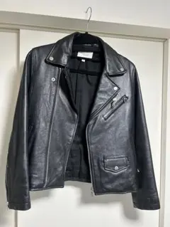 BEAUTY&YOUTH ユナイテッドアローズ ライダースジャケット