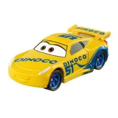 C-06 DINOCOレーシングタイプ クルーズ ラミレス カーズ (Y211)