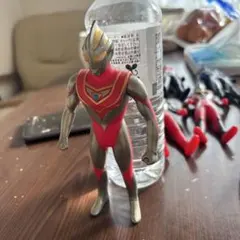 ウルトラ怪獣シリーズ 番外編 会場限定ニセウルトラマン - メルカリ