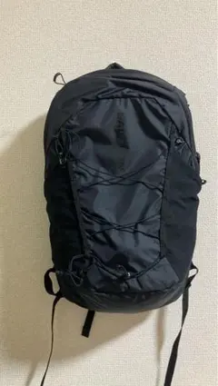 SALOMON XT15 オールブラックのサムネイル