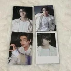 ENHYPEN ジェイク トレカ 宵 YOI