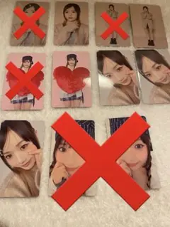 清水恵子 まとめ売り