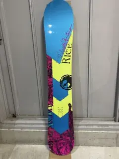 サロモン SUBJECT 146cm スノーボード スノボ 板 キャンバー - メルカリ