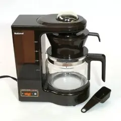 2026年最新】National コーヒーメーカーの人気アイテム - メルカリ