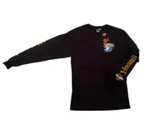 HAROSHI ハロシ 長袖 ロンT Tシャツ 長瀬智也 - メルカリ