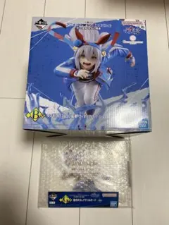ウマ娘 シンデレラグレイ 一番くじ B賞 タマモクロス
