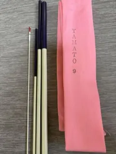 야마토, 나인 피트, 4 스핀들