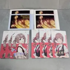 b*様 プロセカ　望月穂波　クリフェス　エピカ箔押し