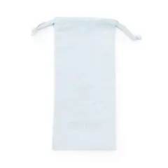 【極美品】メゾピアノ バレエ シューズ 巾着
