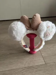 ディズニー カチューシャ