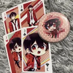 2026年最新】ゆあんくん 缶バッジの人気アイテム - メルカリ