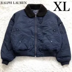 2025年最新】ポロラルフローレン ma-1の人気アイテム - メルカリ