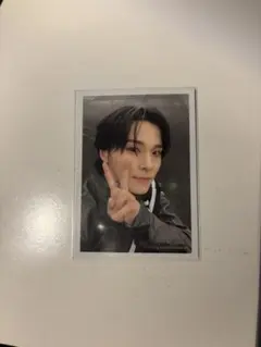 匿名配送】 KCON JAPAN 会場限定 ハーフ生写真 JO1 川尻蓮 - メルカリ