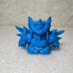 初代大将軍　未切り　ガン消し　ガンダム　消しゴム　ガシャポン戦士 参考価格】ガン消し SDガンダム 本弾 マーク29 初代大将軍 | 消しゴム