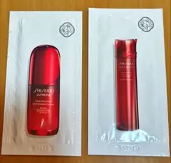 SHISEIDO アルティミューン セラム・オイデルミン ローション