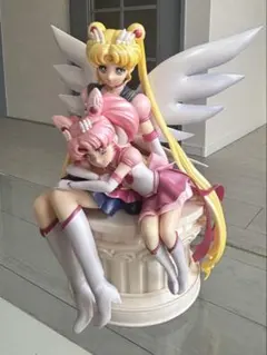 セーラームーン 一番くじ フィギュア