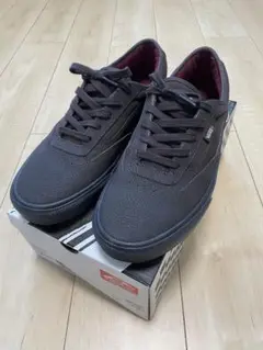 Vans スケート　カレン・ケープルズ　28.5