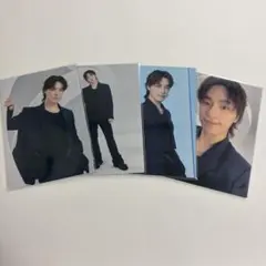 ディノ トレカ NEW_ セブチ SEVENTEEN