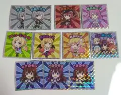 ホロライブ イタジャガ vol.1