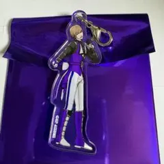 鳳瑛二　うたプリ　ASSDMS　アクリルチャーム