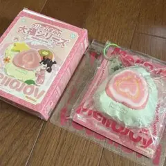 n*o様 mellojoy メロジョイ スクイーズ クリームまみれ大福 グァバ