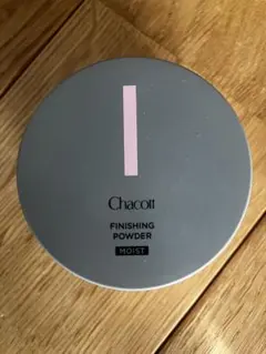 Chacott モイストパウダー