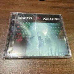 2LP 帯 クイーン QUEEN LIVE KILLERS P-5567E~8E - メルカリ
