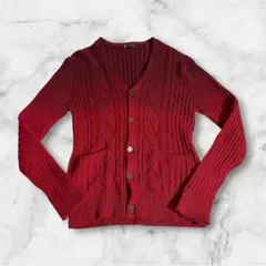 m3392 Michel Klein カーディガン 48のサムネイル
