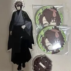 2025年最新】薄桜鬼 沖田 アクスタの人気アイテム - メルカリ