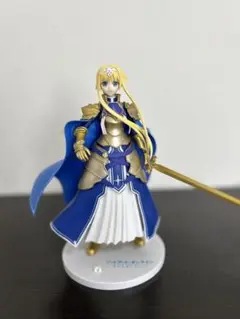 ソードアート•オンライン　フィギア　箱無し