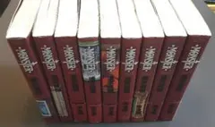 全巻初版】MONSTER 完全版 全巻セット 浦沢直樹 ビッグコミック - メルカリ