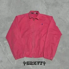 2025年最新】スイングトップ ラルフローレン ピンクの人気アイテム