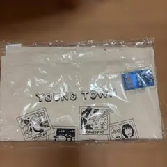 新品未開封】ゆず 謳おう ゆず太郎トートバッグ - メルカリ