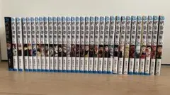 呪術廻戦 32冊セット