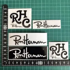 2026年最新】ron herman ステッカーの人気アイテム - メルカリ