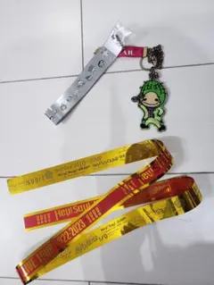 Hey! Say! JUMP知念侑李