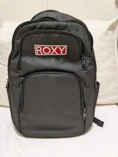 ROXY ブラック リュックのサムネイル
