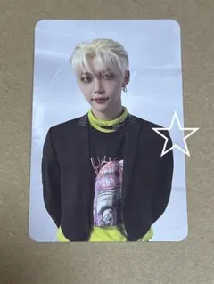 ①straykids oddinary synnara シンナラ　フィリックス