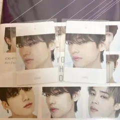 2026年最新】bts テテ トレカの人気アイテム - メルカリ