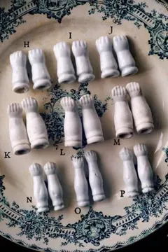 ミニョネット様専用ページ❁⃘*.゜