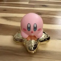 カービィ ワープスター シャイニーパウダー 星のカービィ コスメ