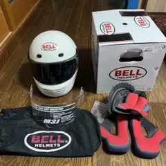 2026年最新】bell m3jの人気アイテム - メルカリ