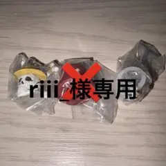 ワンピース めじるしアクセサリー3個セット