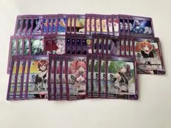 ルカスリーブ！ コメティック デッキ ユニオンアリーナ - メルカリ